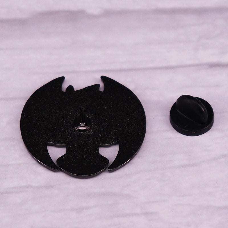 Devilman Fudou Akira Pin