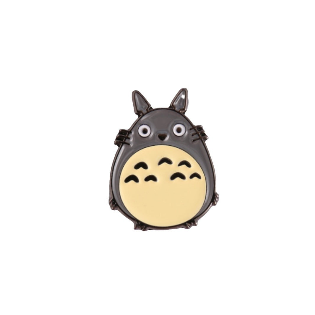 My Neighbor Totoro Costume Pin