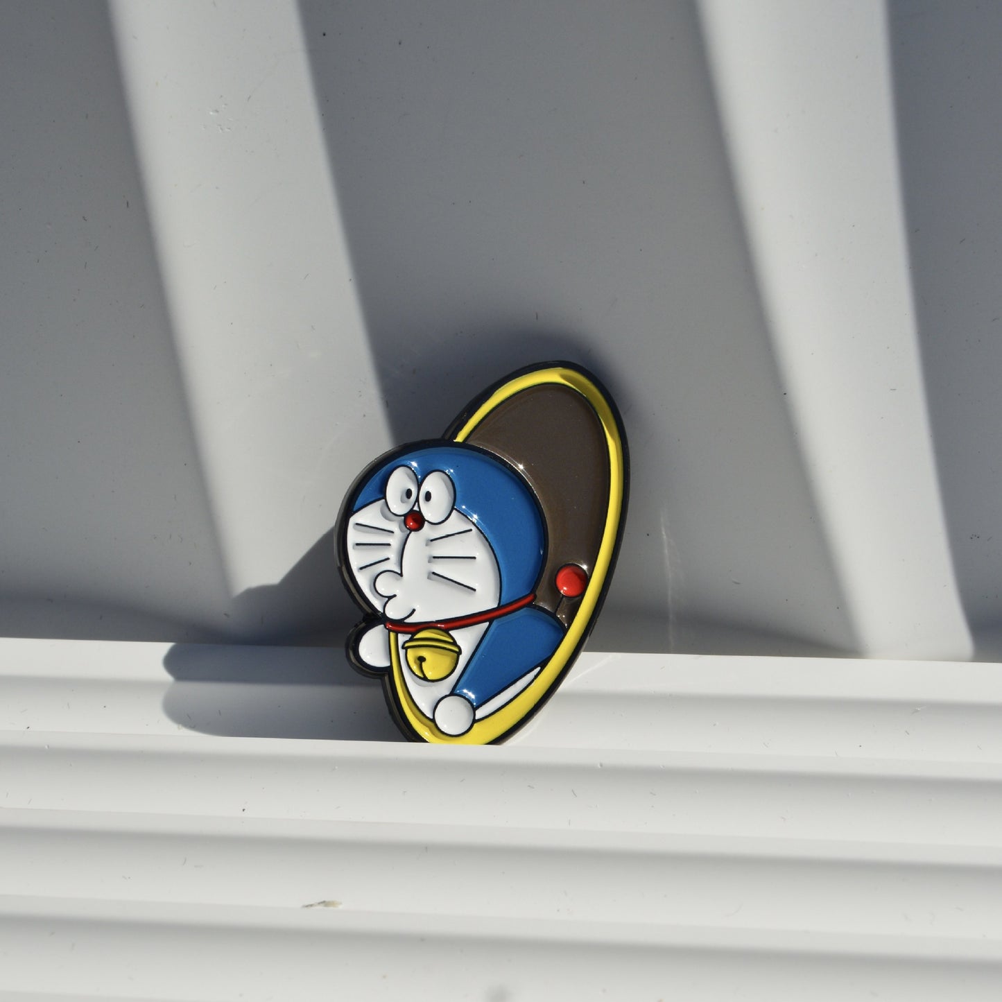 Doraemon Pin