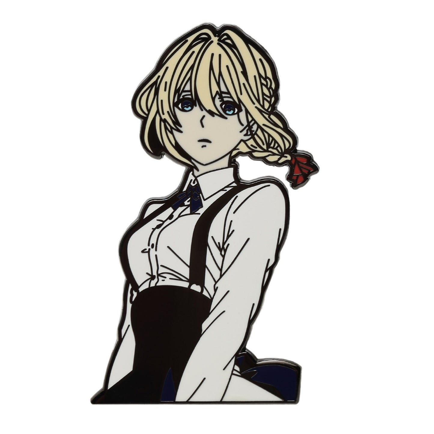 Violet Evergarden Pin