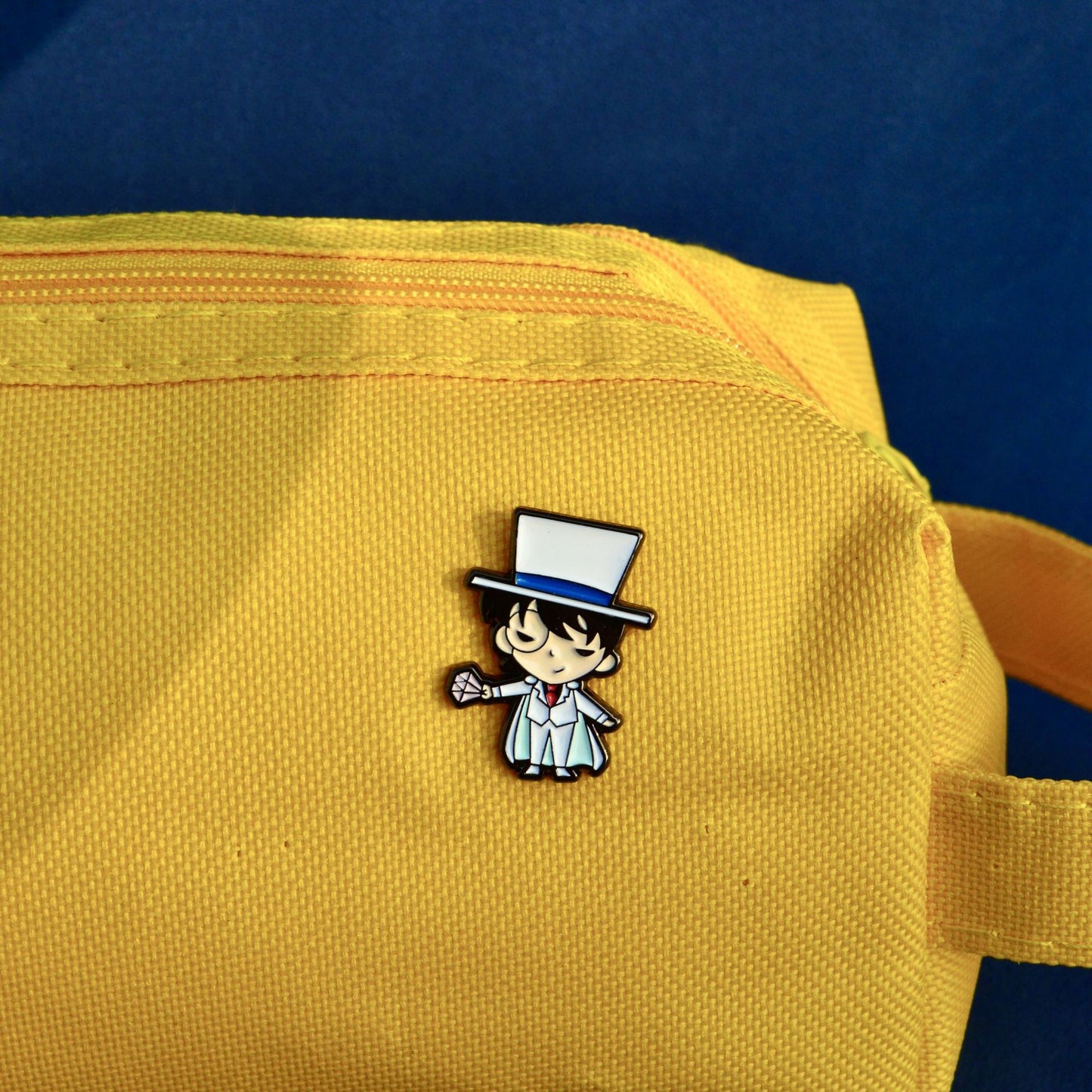 Detective Conan: Kaito Kid Pin