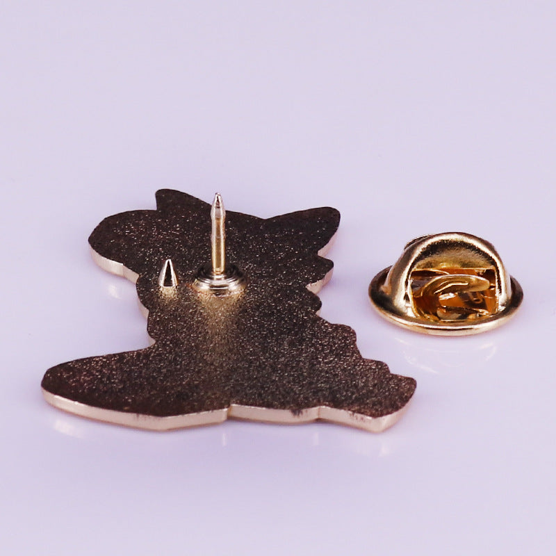 Magic Cat Pin