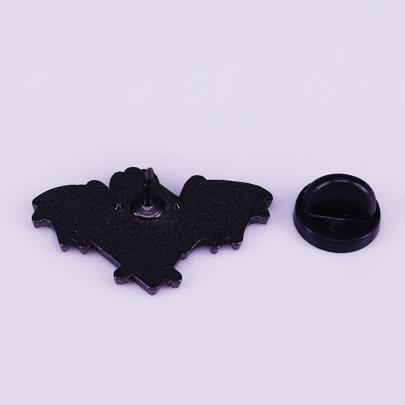 Bat Pin