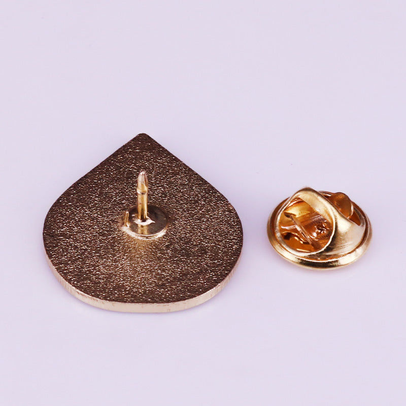 Cry Baby Pin