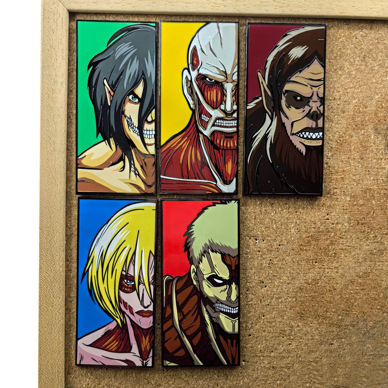 Attack on Titan: The Final Chapters