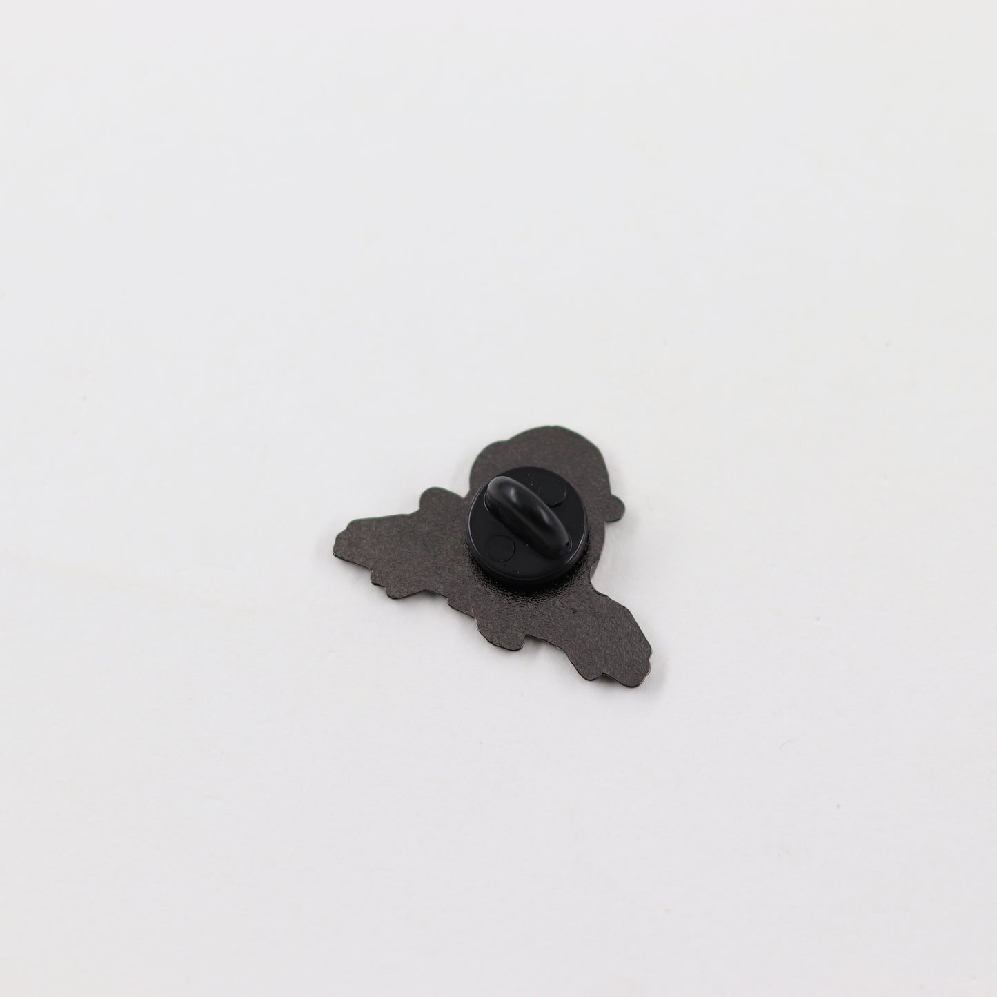 Owl Reading Pin