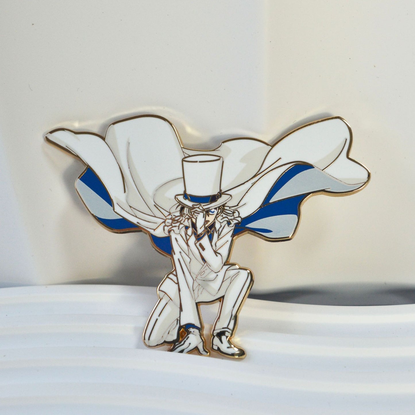 Detective Conan: Kaito Kid Pin