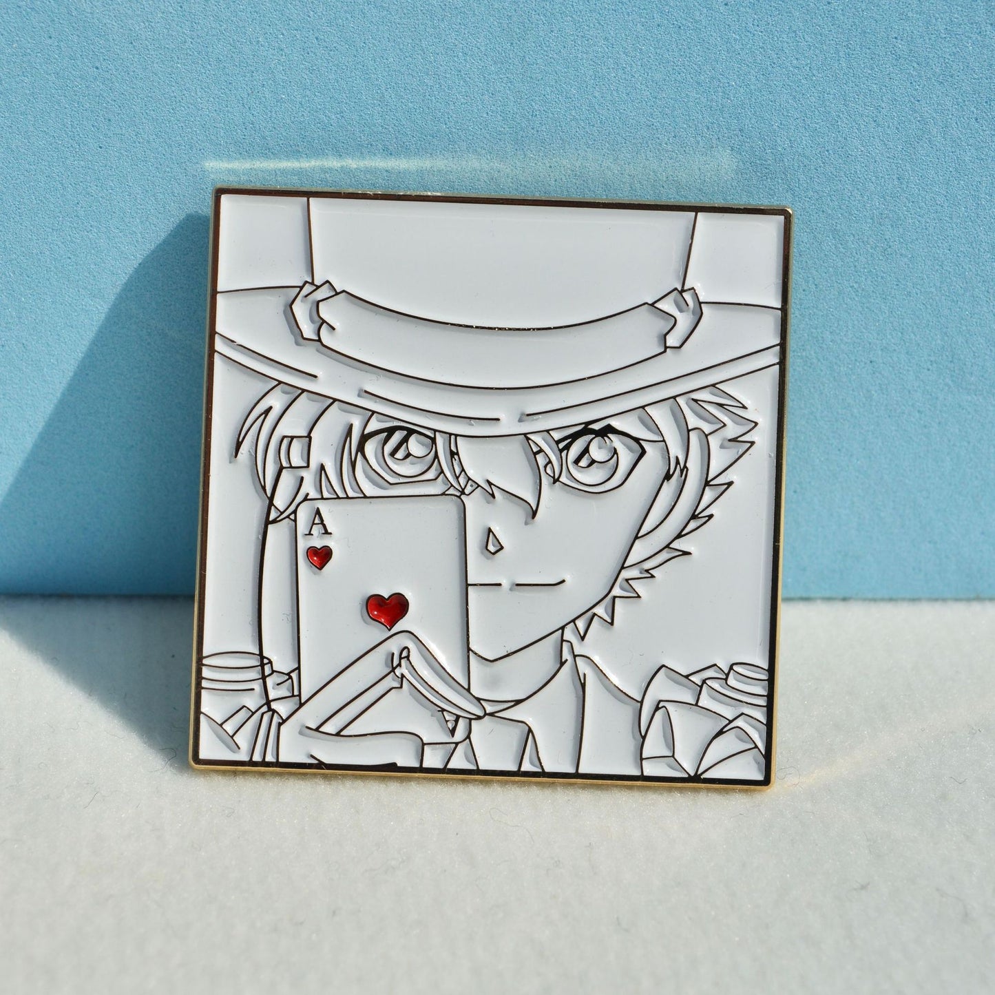 Detective Conan: Kaito Kid Pin