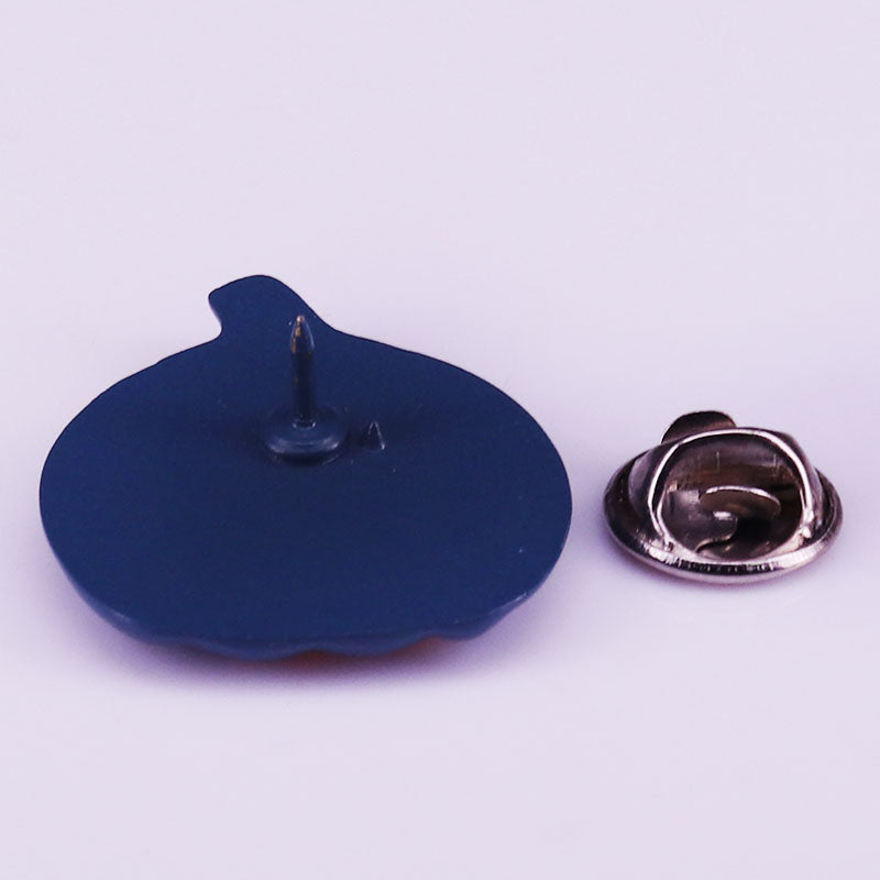Cinderella'S Pumpkin Pin