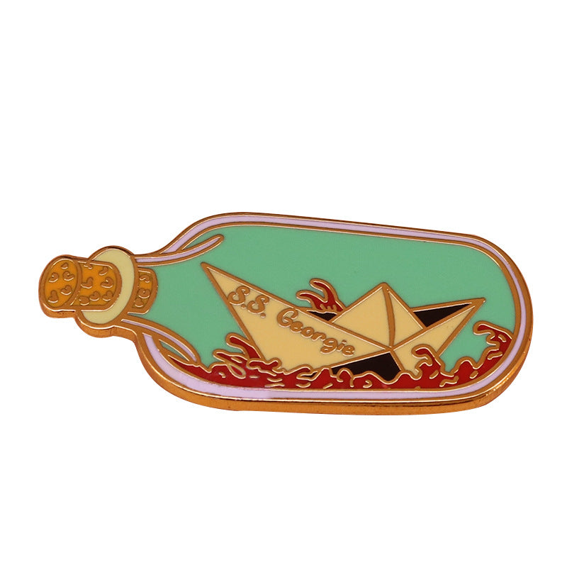 It Pin