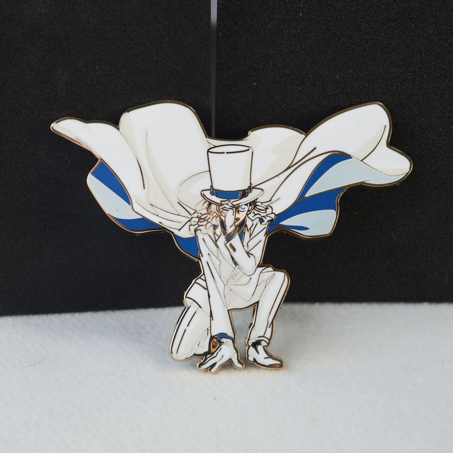 Detective Conan: Kaito Kid Pin