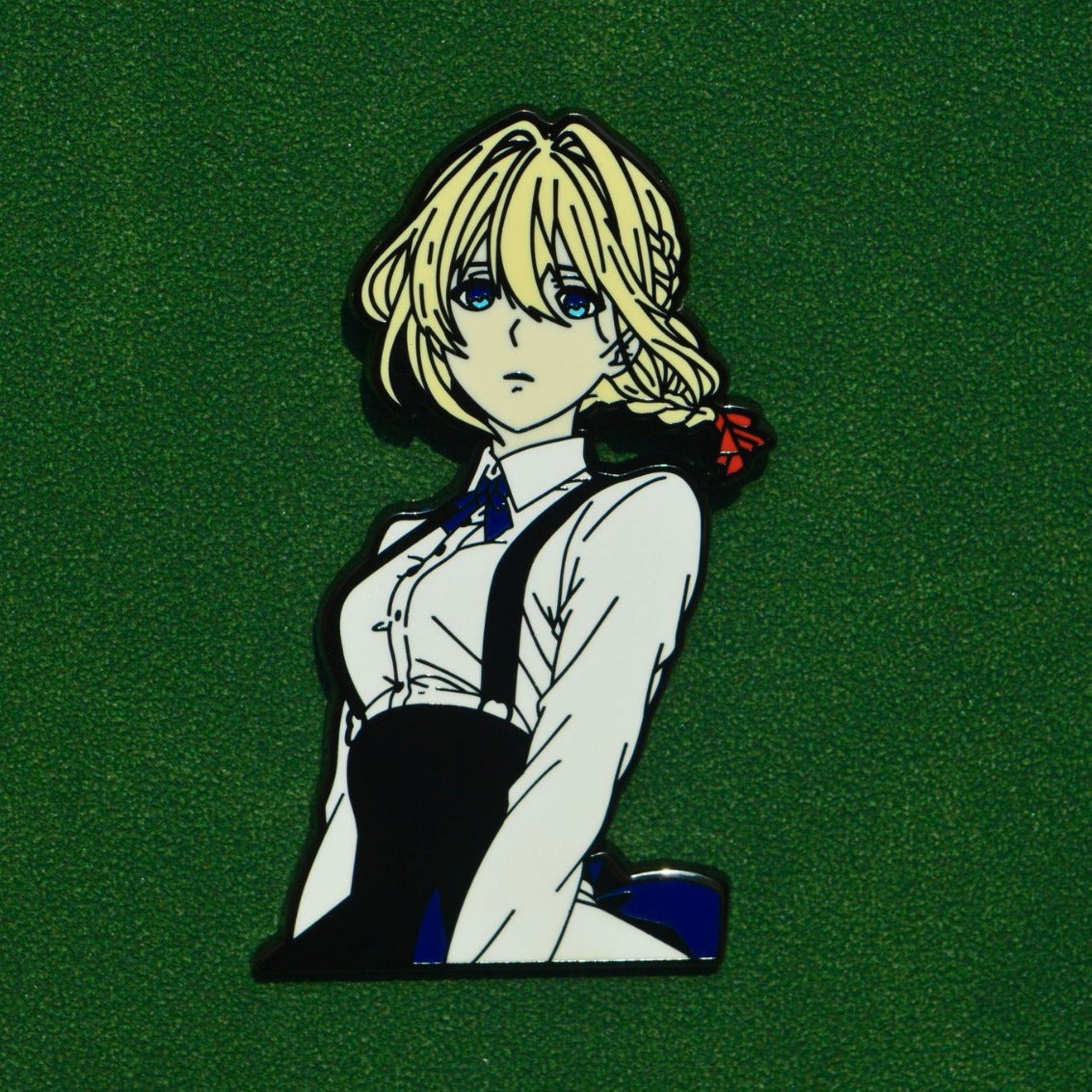 Violet Evergarden Pin