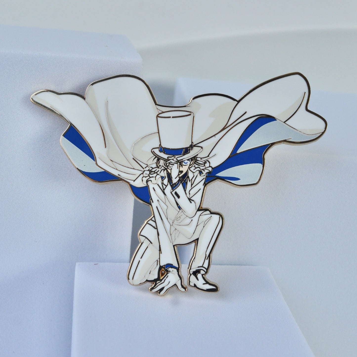 Detective Conan: Kaito Kid Pin