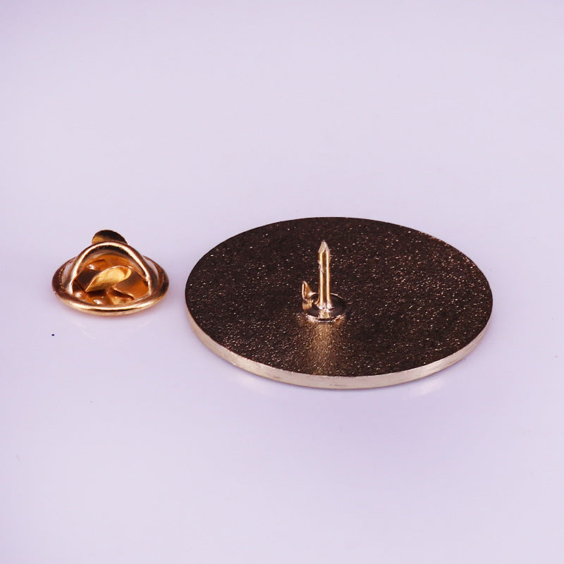 The Nature Pin