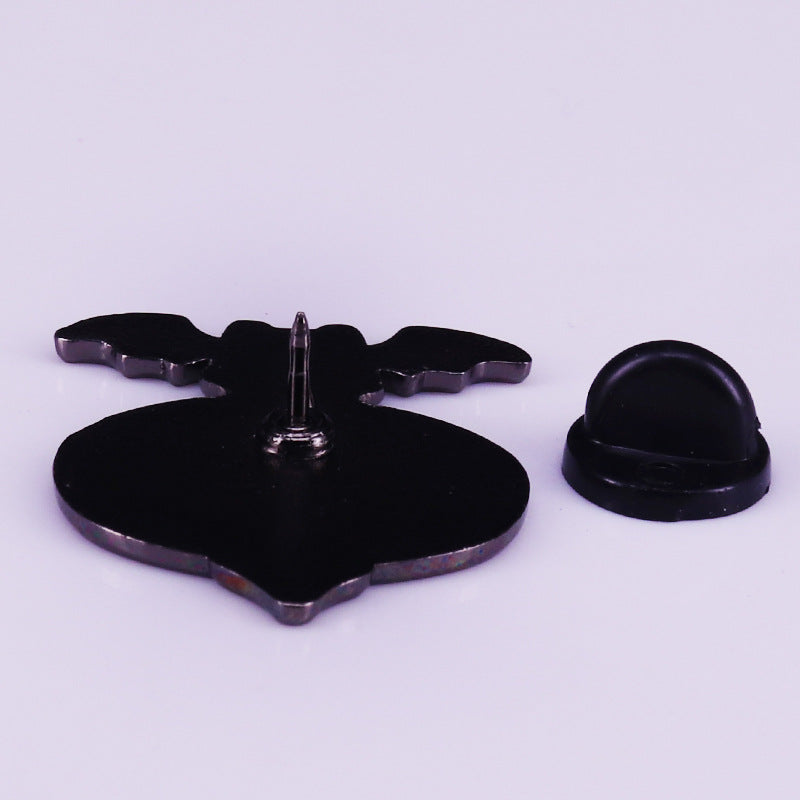 Midnight Magic Bottle Pin