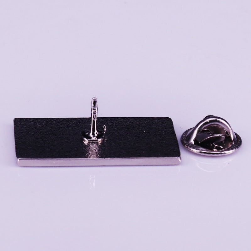 Be Kind Rewind Pin