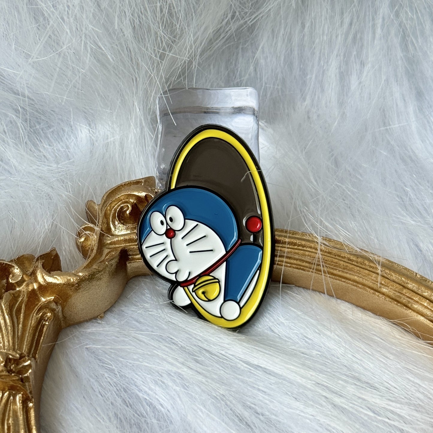 Doraemon Pin
