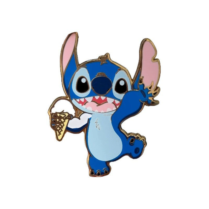 Lilo & Stitch: Stitch Pin