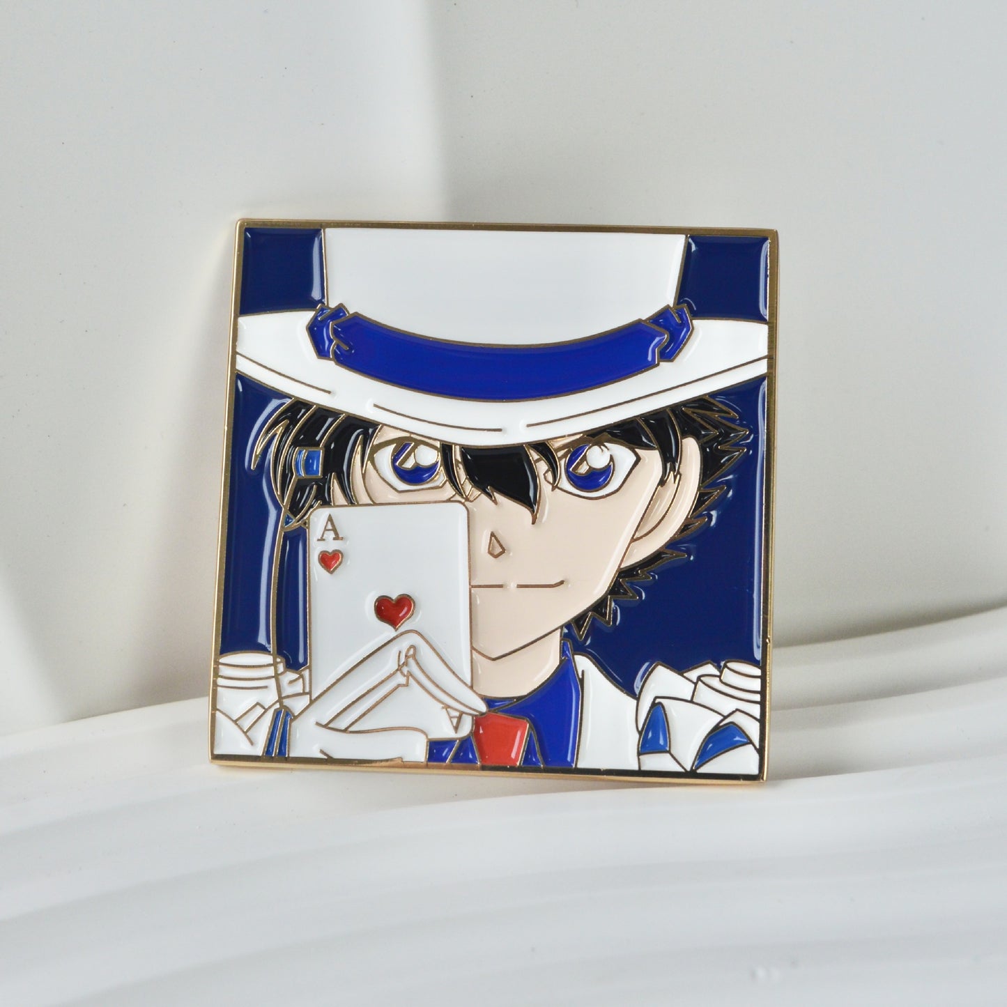 Detective Conan: Kaito Kid Pin