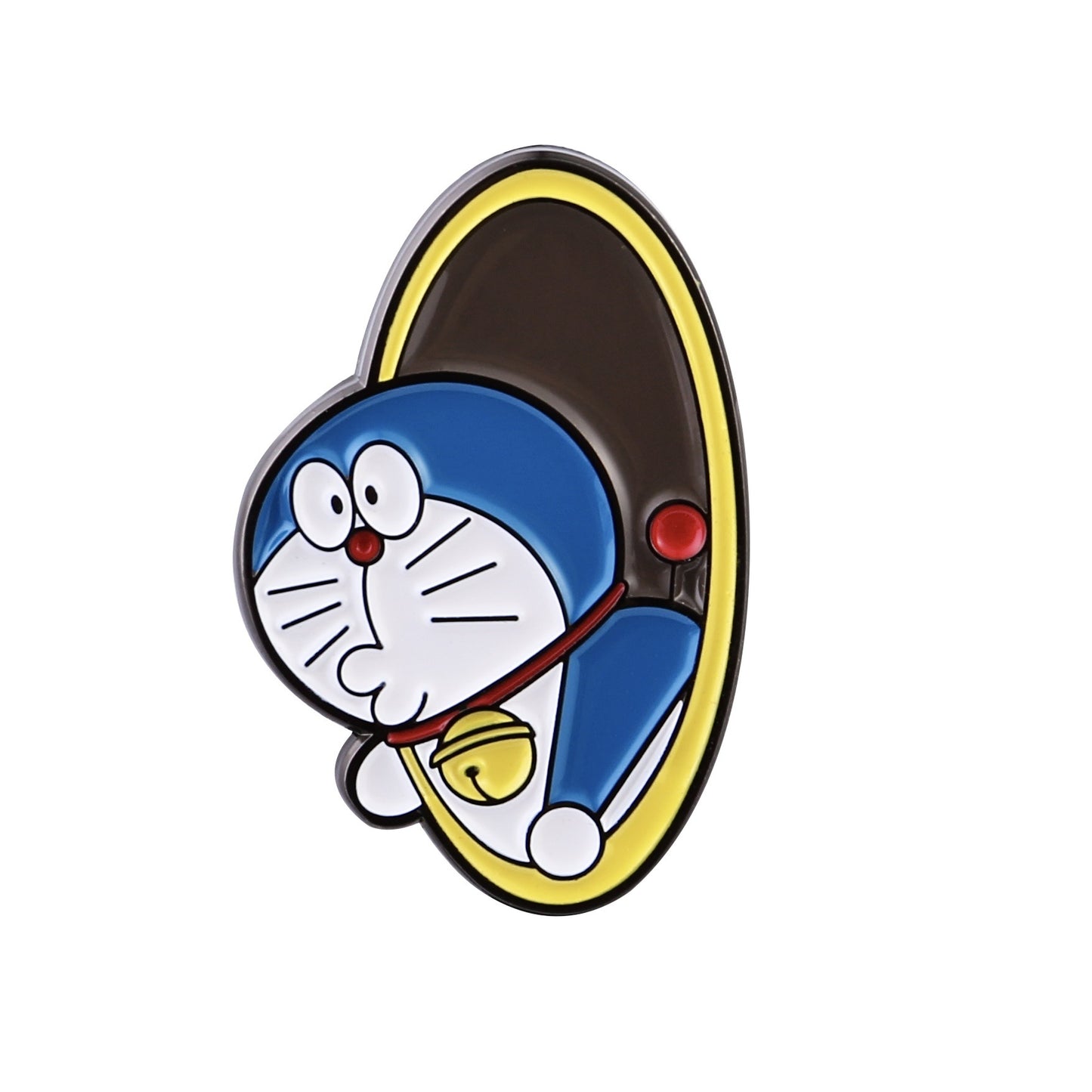 Doraemon Pin
