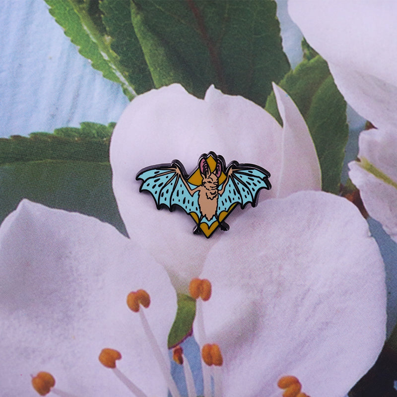 Bat Pin