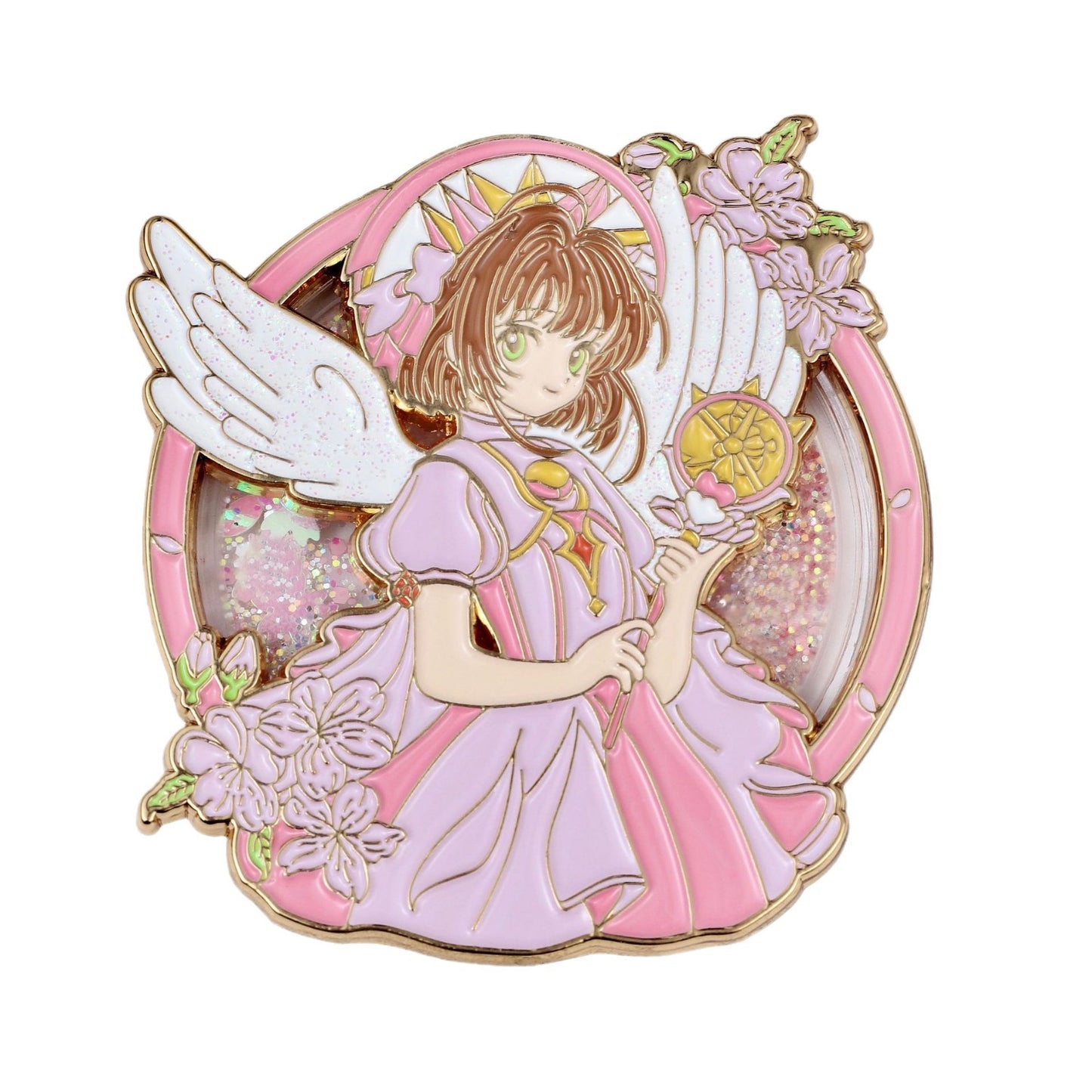 Cardcaptor Sakura Pin