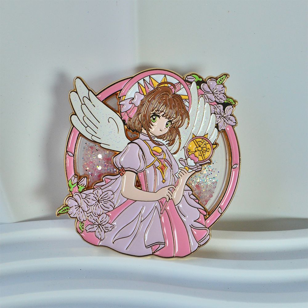 Cardcaptor Sakura Pin