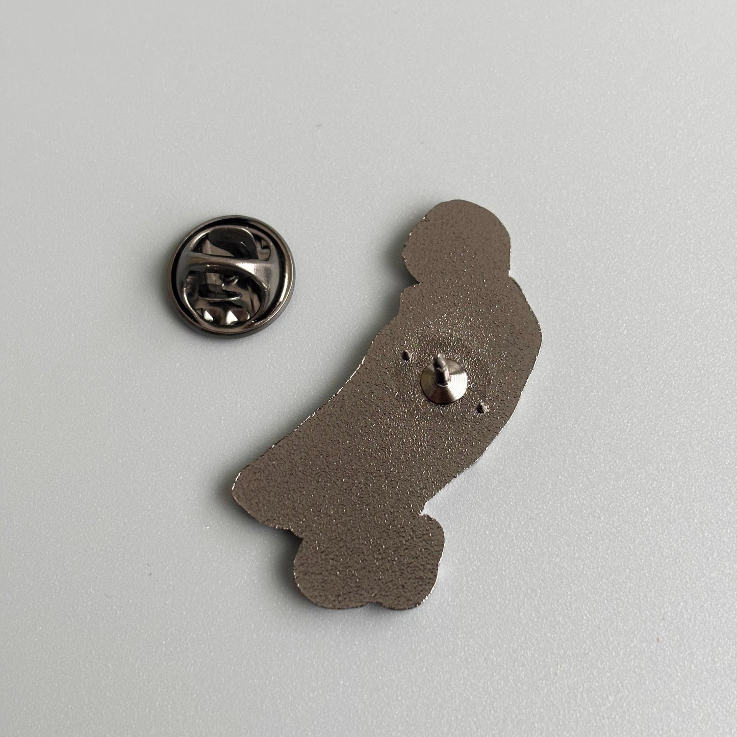 Кино Victor Tsoi Pin