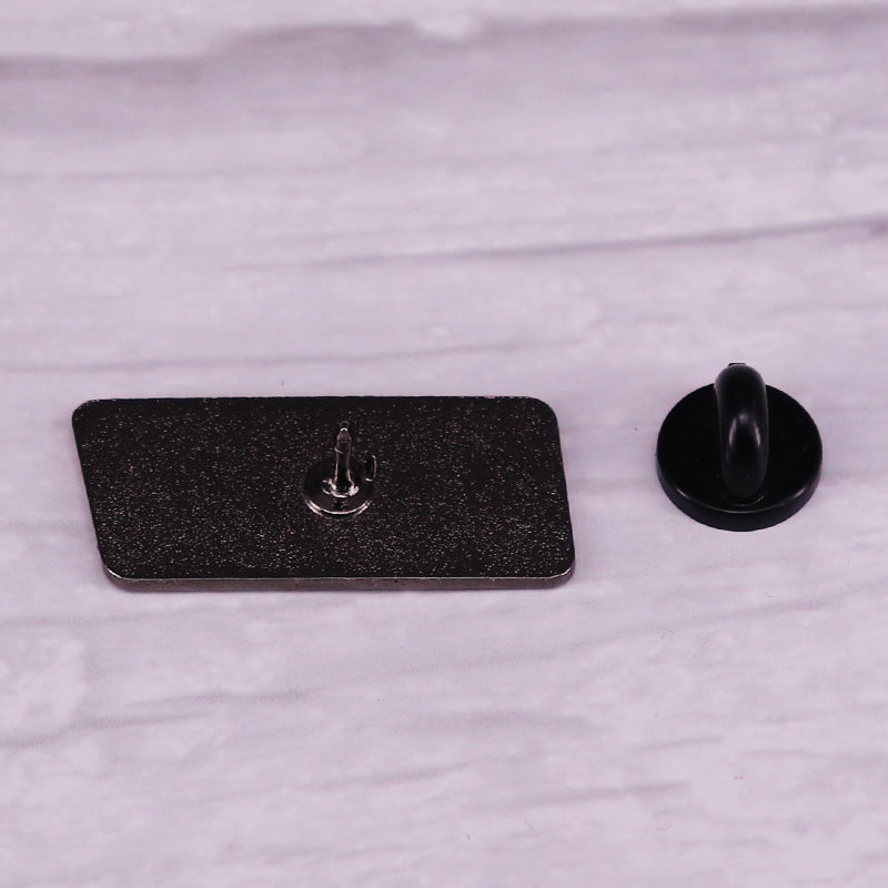 "This Is The Way"-The Mandalorian Star Wars Pin