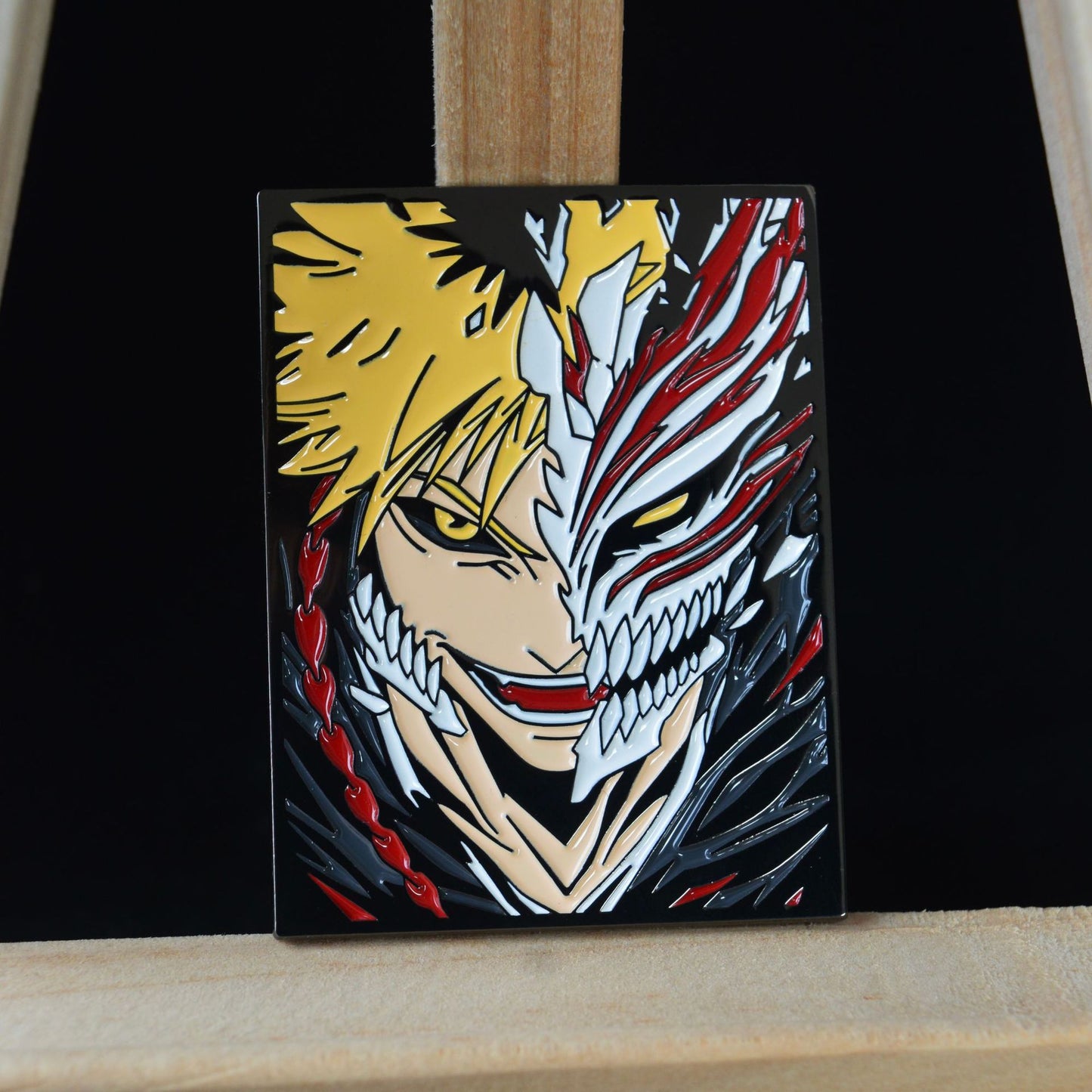 Bleach Ichigo Kurosaki Pin