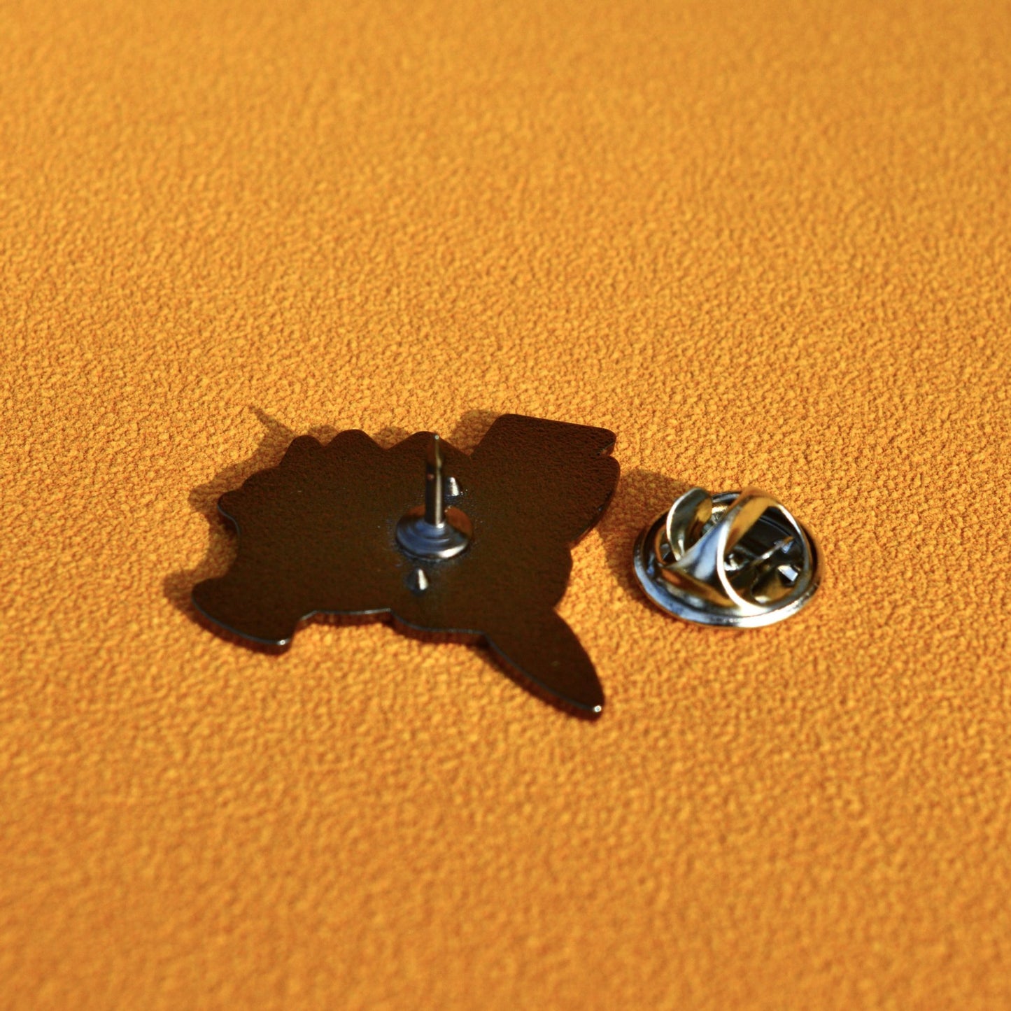 Pokemon Pikachu Pin