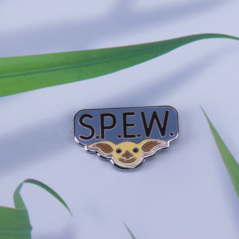 Harry Potter Dobby The House-Elf Pin