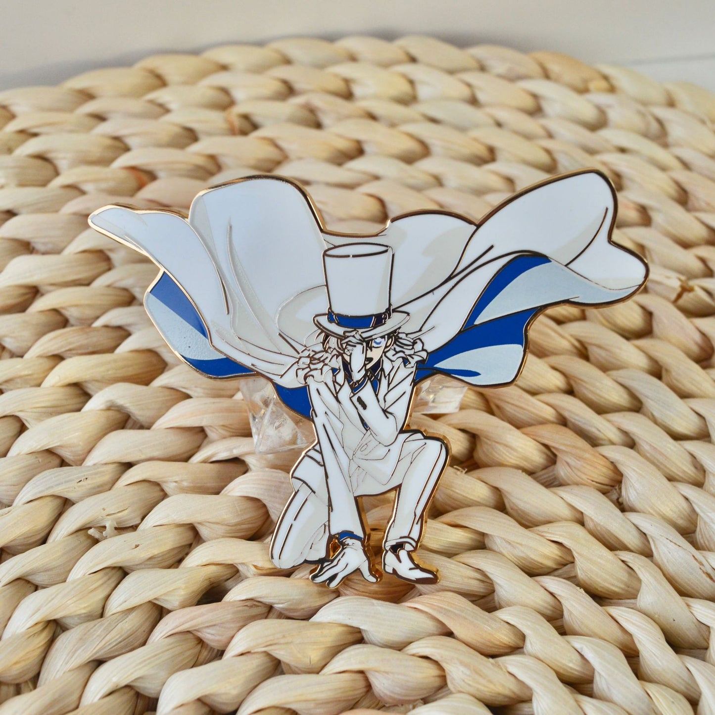Detective Conan: Kaito Kid Pin