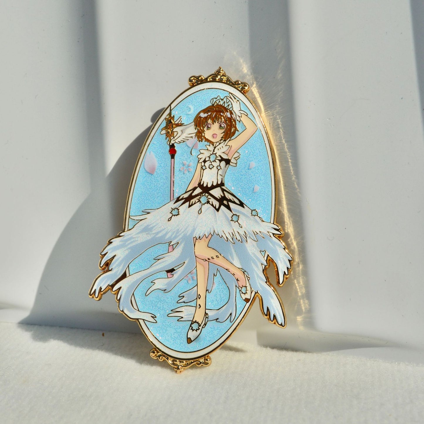 Cardcaptor Sakura Pin