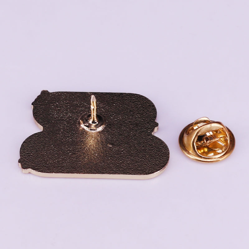 Black Lives Matter Pin