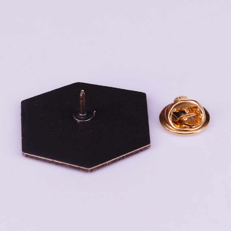 A Nightmare On Elm Street 3: Dream Warriors Pin
