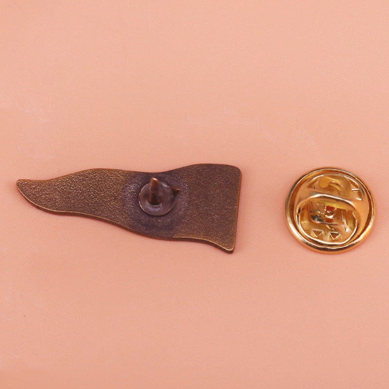 Women'S Suffrage Pin
