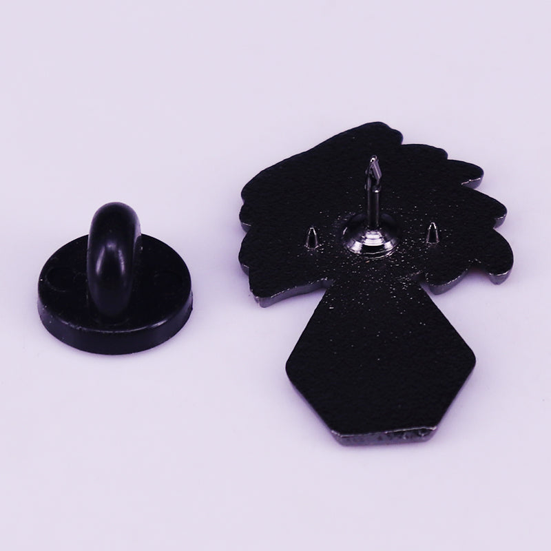 The Nightmare Before Christmas Pin