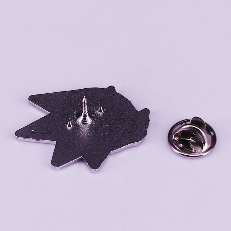 Animal Crossing Game Pin