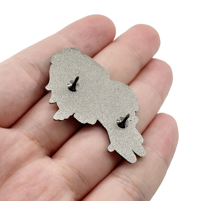 Chainsaw Man Aki Hayakawa and Angel Devil Pin