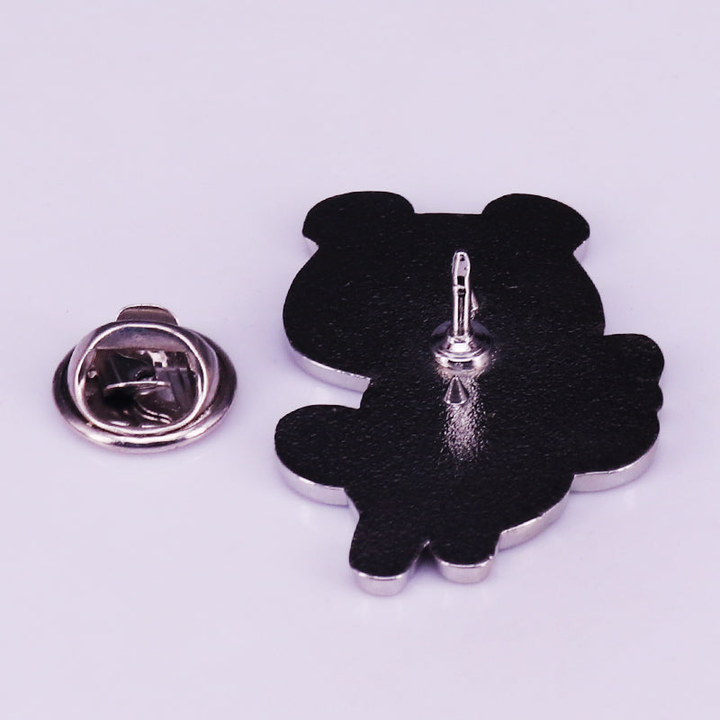 Animal Crossing: Tom Nook'S Bells Pin