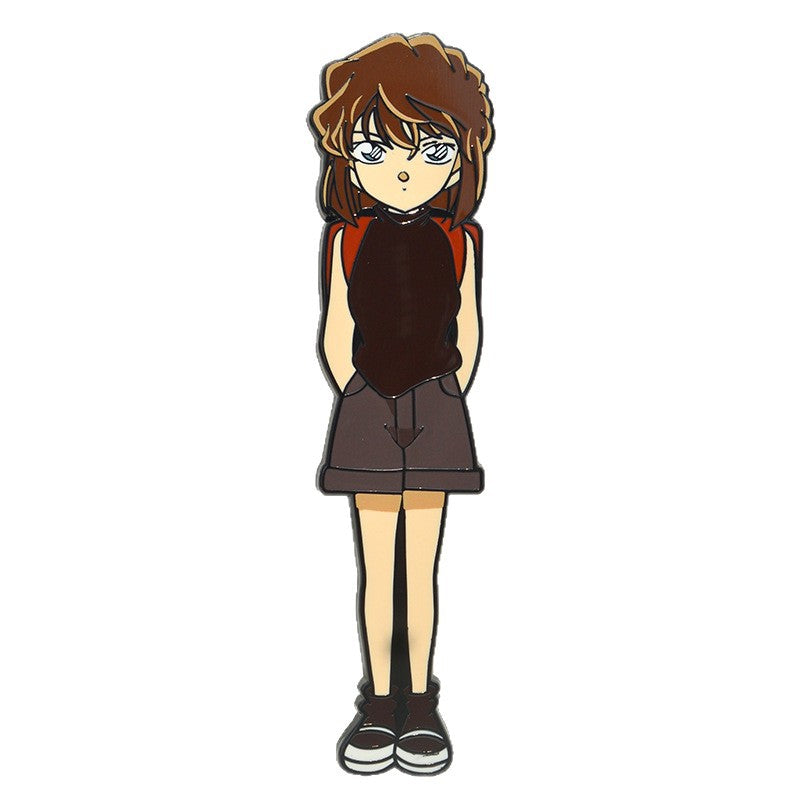 Detective Conan: Ai Haibara Pin