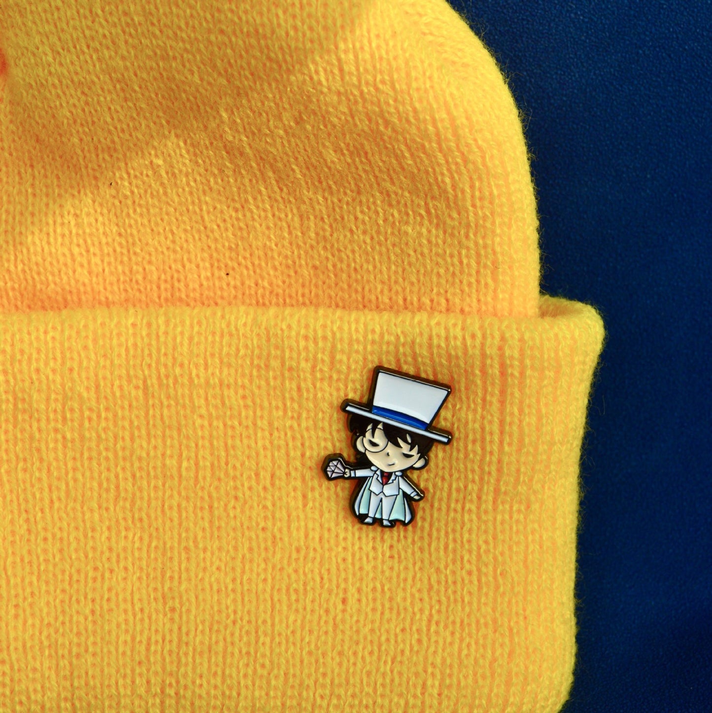 Detective Conan: Kaito Kid Pin
