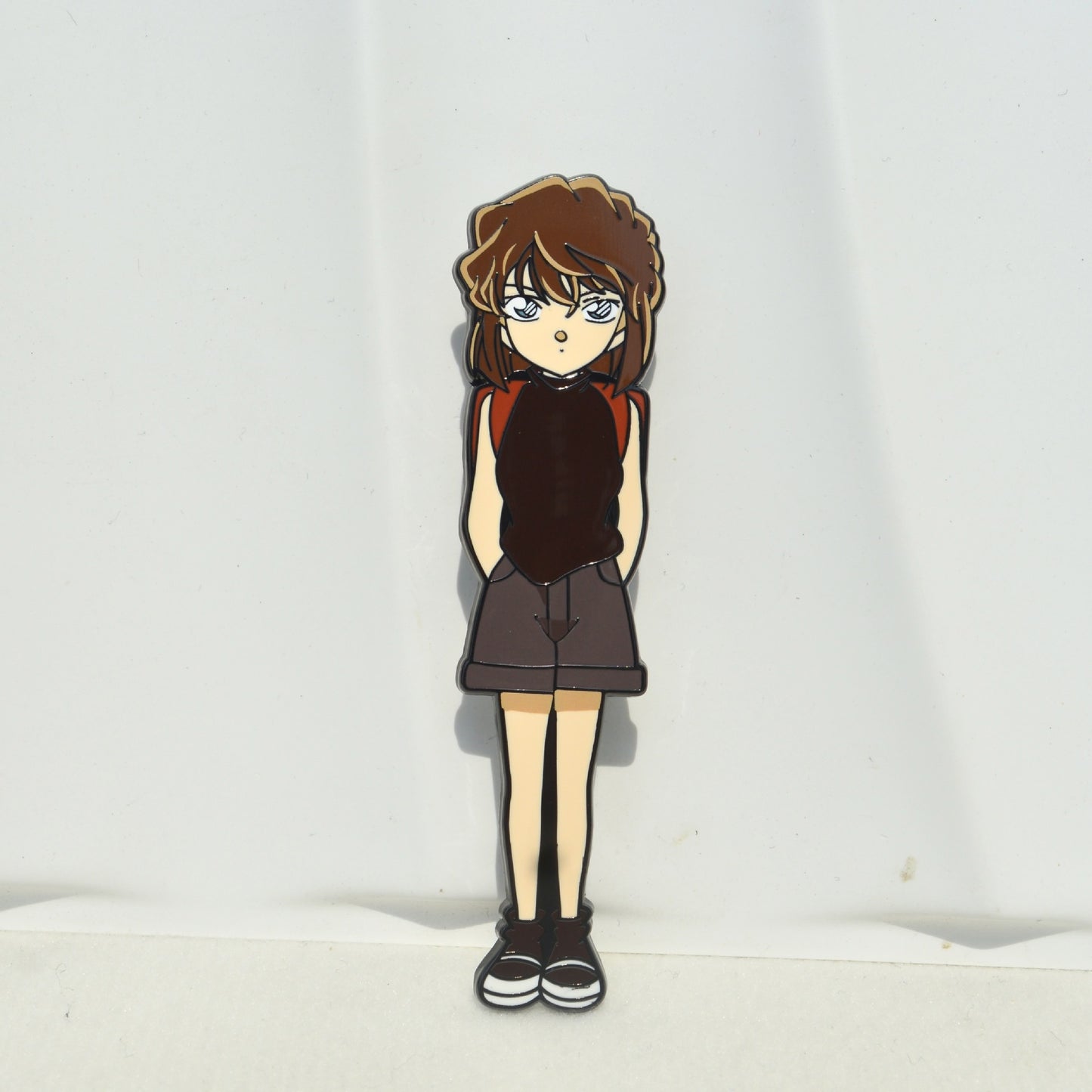 Detective Conan: Ai Haibara Pin
