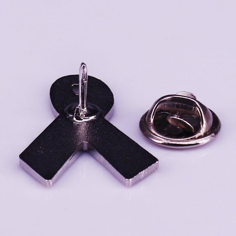Autism Awareness Ribbon Pin