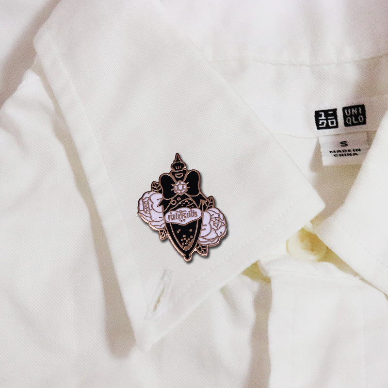 Lucky Potion Felix Felicis Harry Potter Magic Pin
