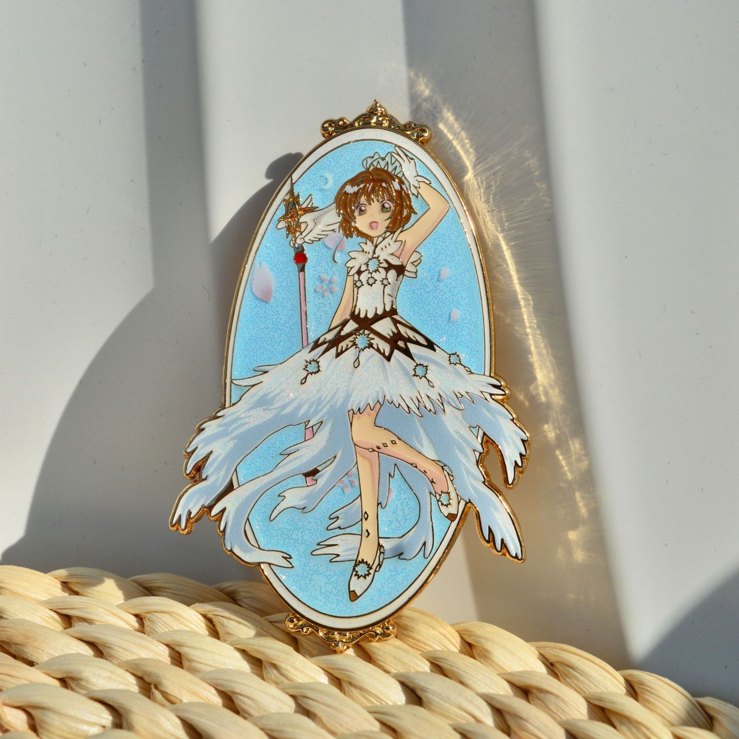 Cardcaptor Sakura Pin