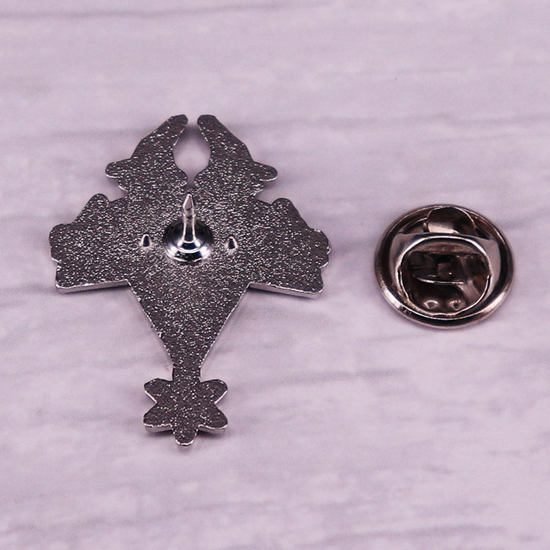 Weasley Twins W Pin
