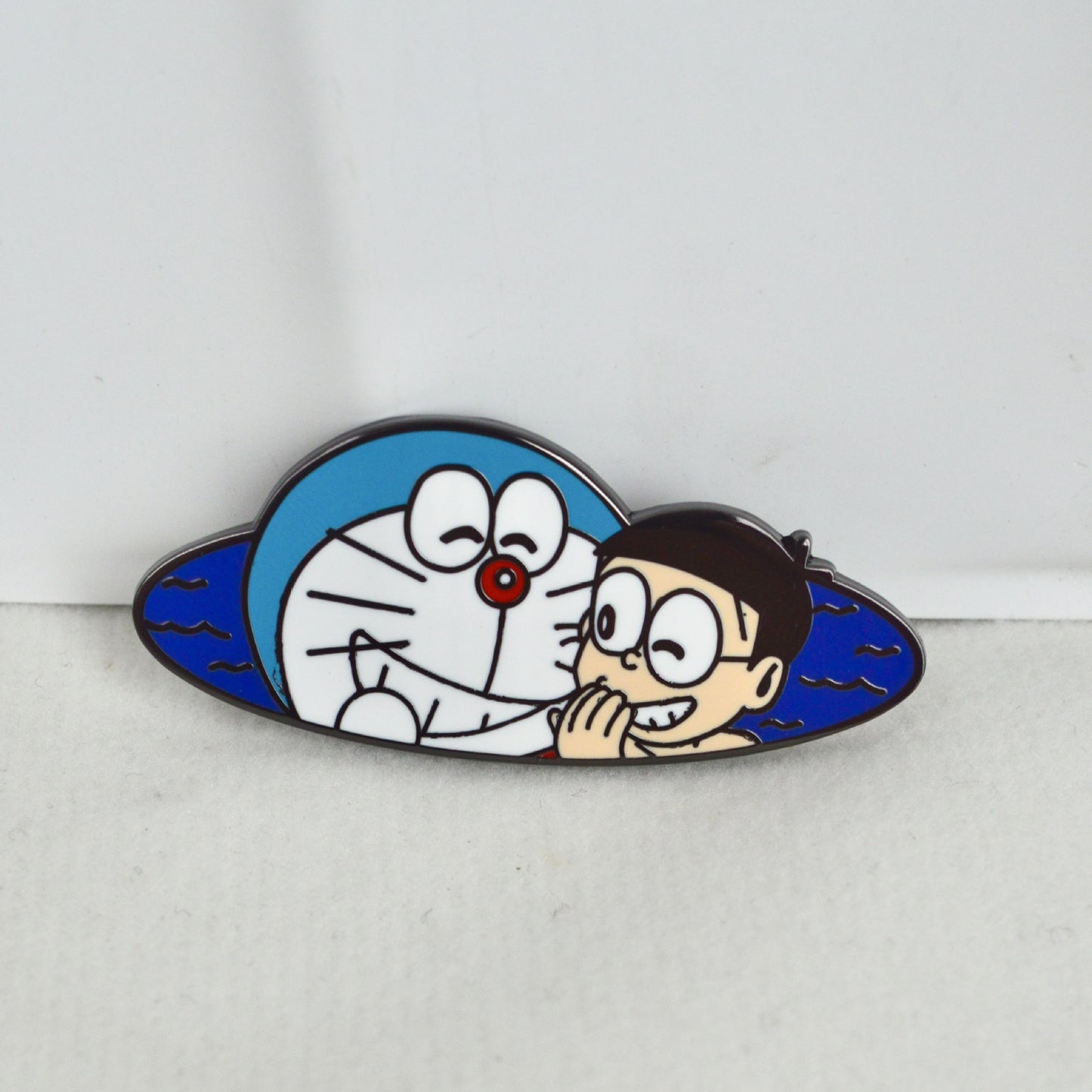 Doraemon: Nobita's Swimming Pin