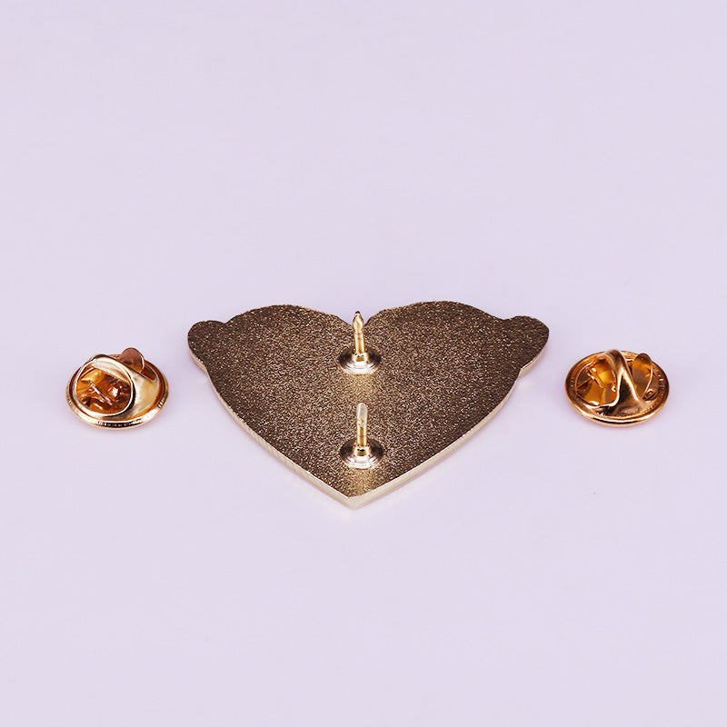 Sailor Moon Love Pin